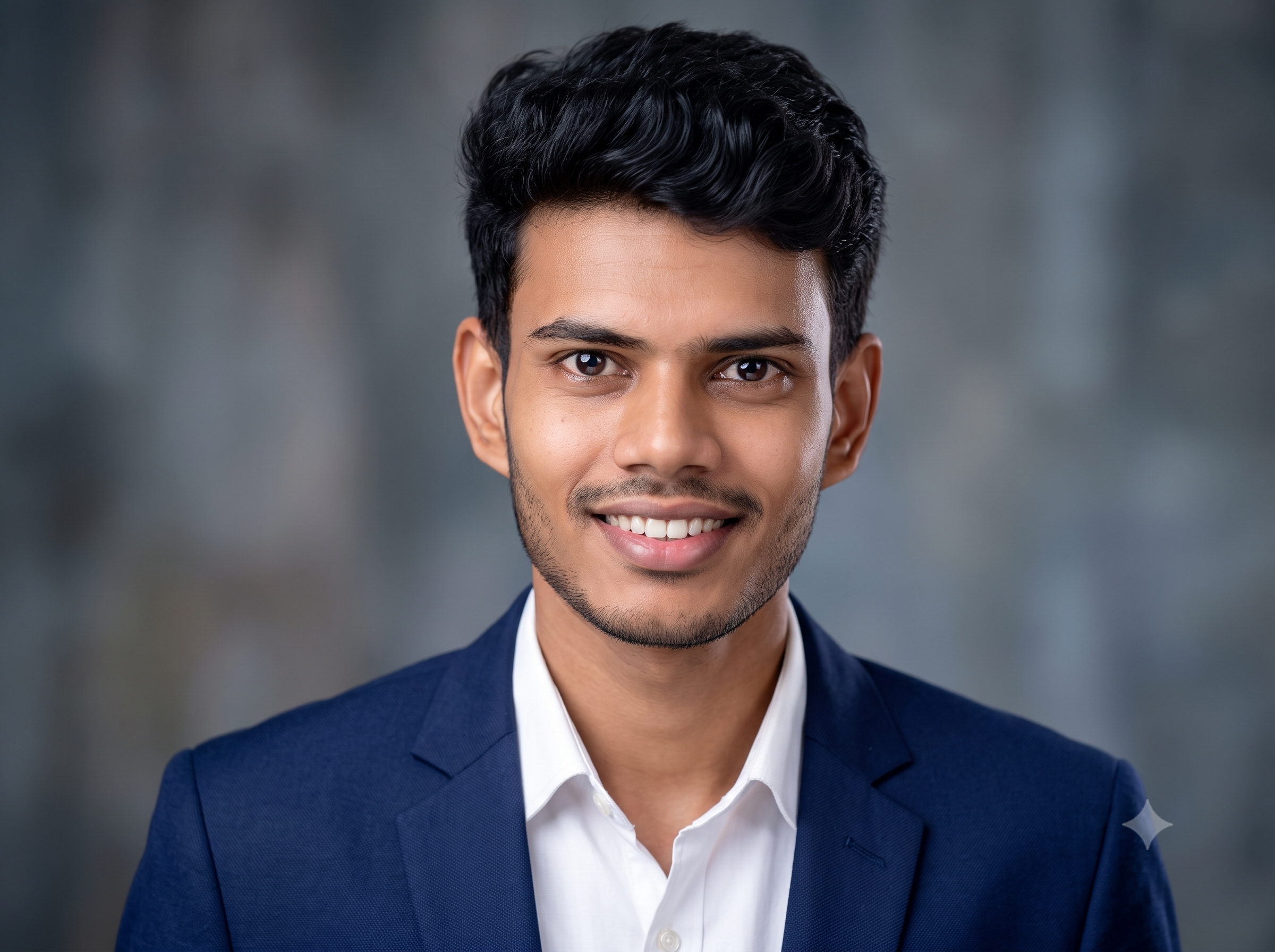 Sairaj Jadhav