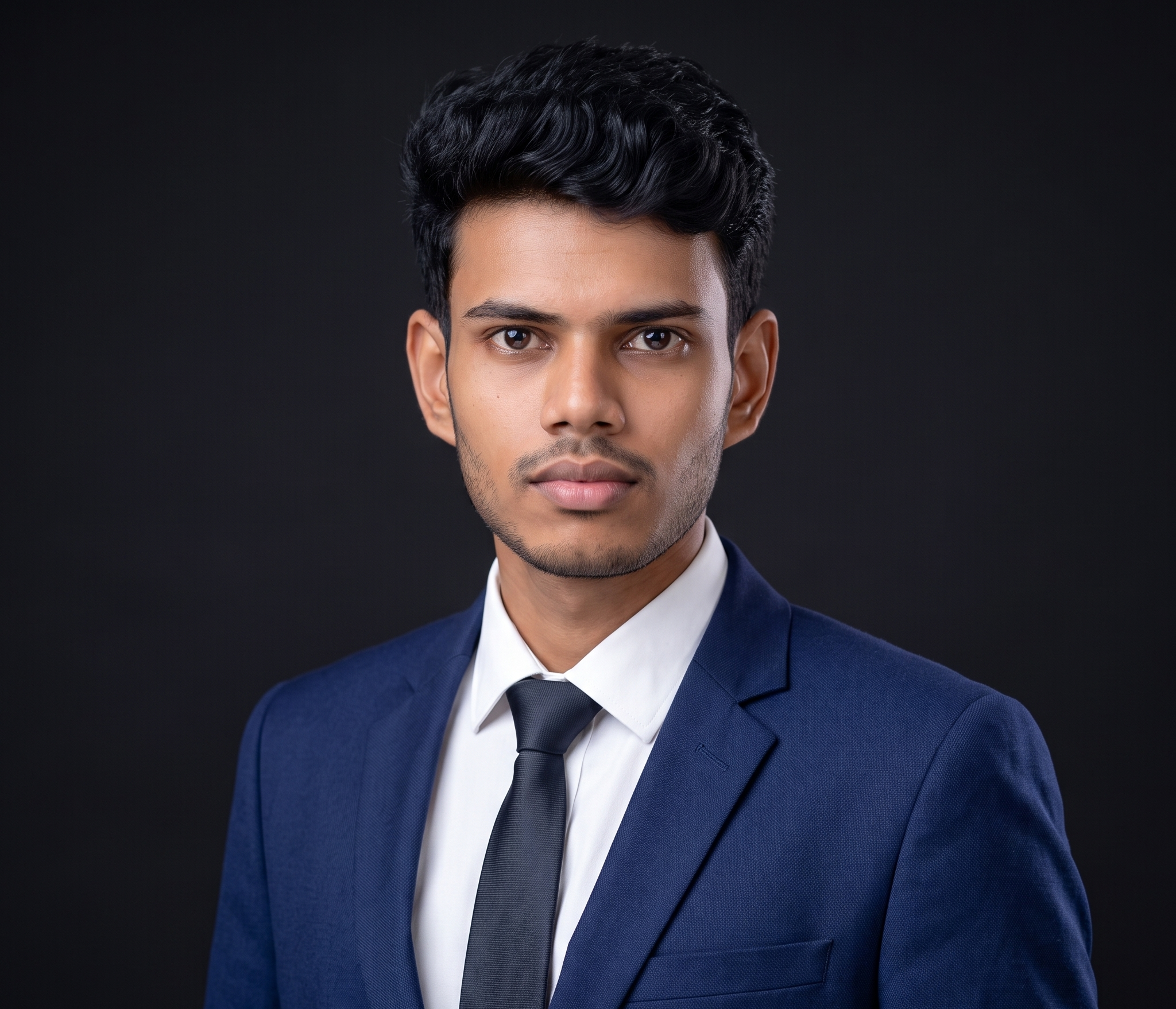 Sairaj Jadhav